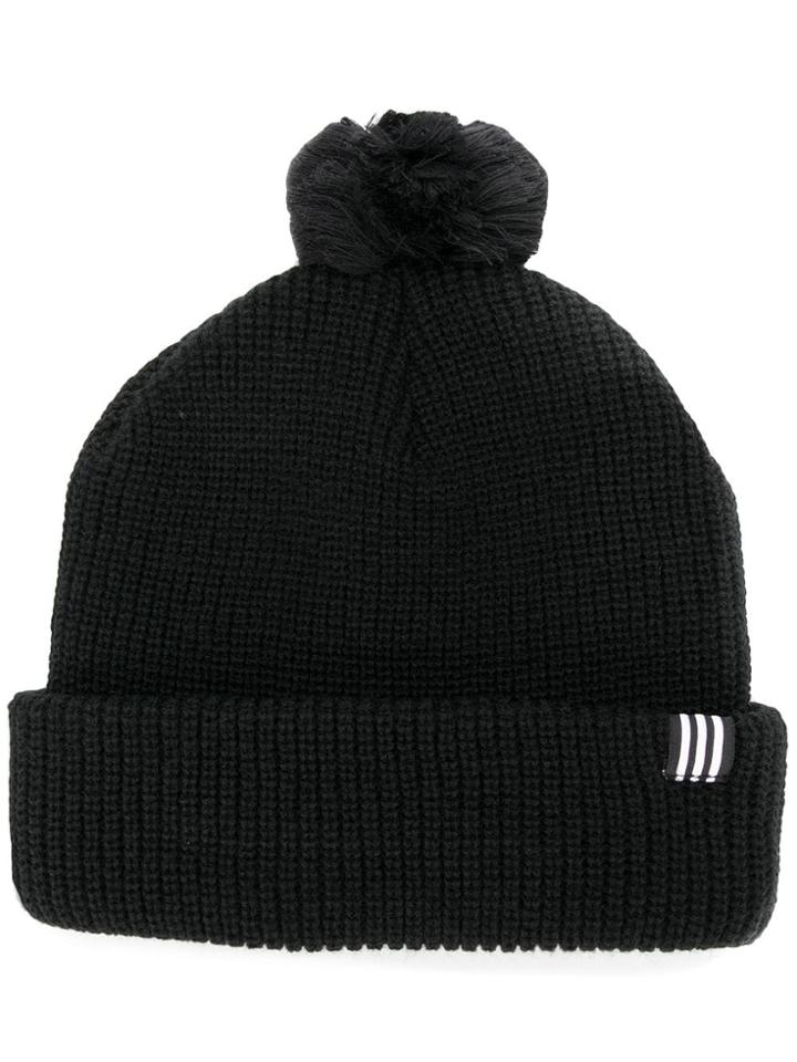 Adidas Knit Cap - Black
