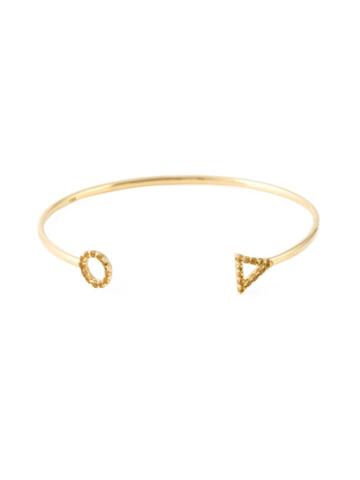Gisele For Eshvi 'november' Bracelet