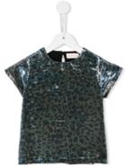 Simple Kids 'lio' Top, Girl's, Size: 10 Yrs, Blue