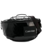 Calvin Klein Large Bumbag - Black
