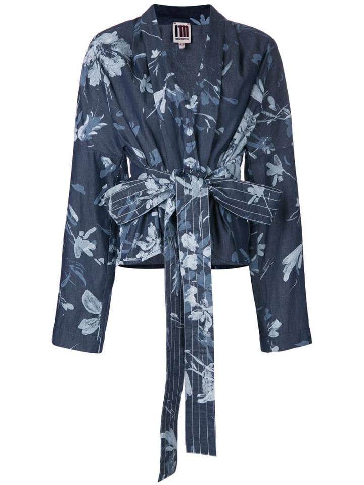 I'm Isola Marras - Blue
