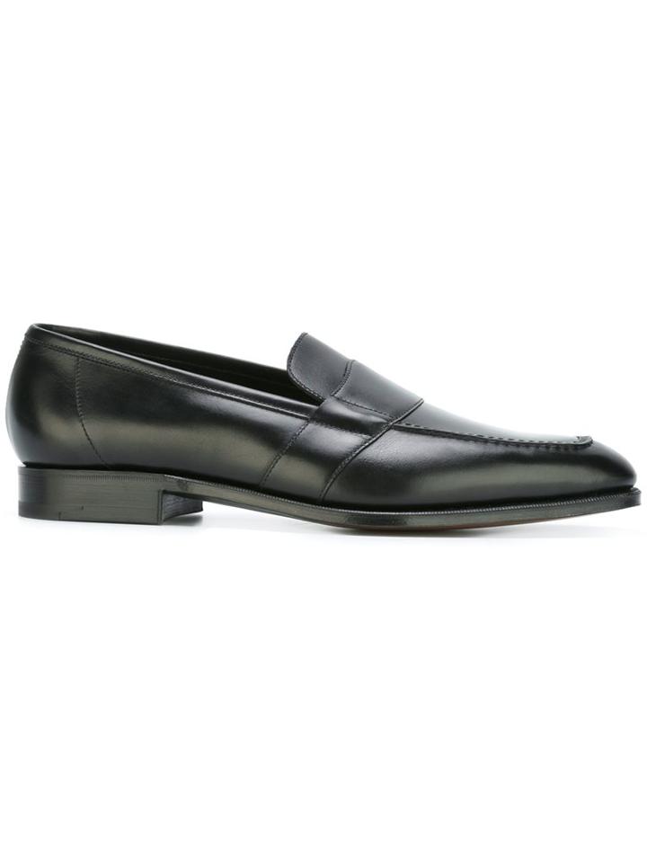 Edward Green 'buckinhan' Loafers