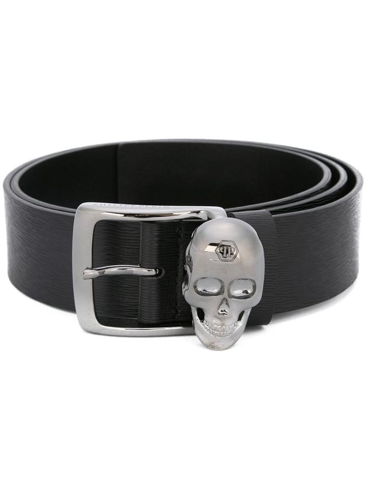 Philipp Plein 'star City' Belt