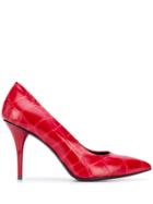 Amen Asw19123003 - Red