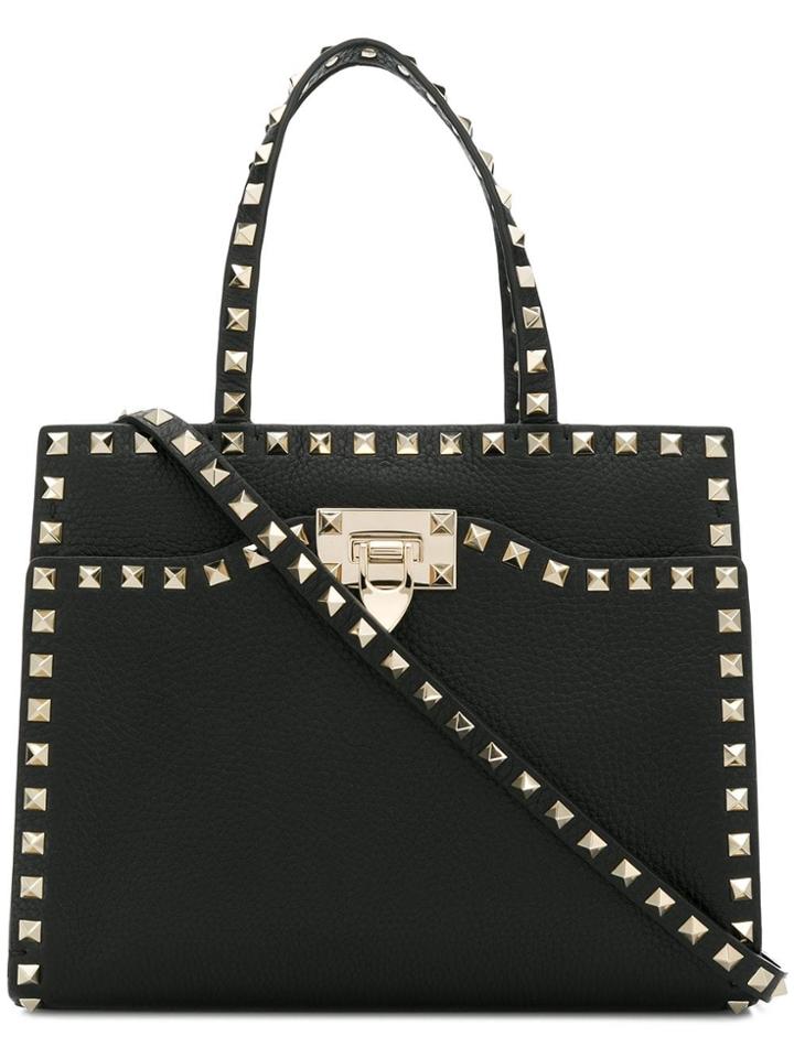 Valentino Valentino Qw0b0c65vsl Nero Apicreated - Black