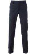 Dondup 'spiritissimo' Trousers, Men's, Size: 31, Blue, Cotton/virgin Wool