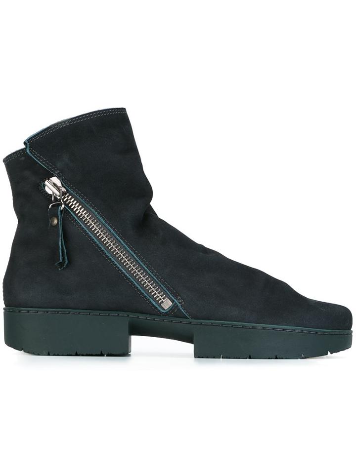 Trippen 'tourist' Boots