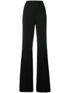 Max Mara Studio Mirra Trousers - Black