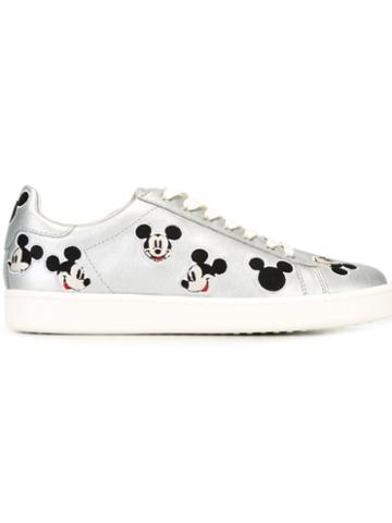 Moa Master Of Arts Moa Master Of Arts X Disney 'saatchy Smith' Sneakers