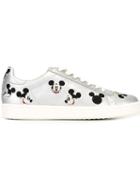 Moa Master Of Arts Moa Master Of Arts X Disney 'saatchy Smith' Sneakers