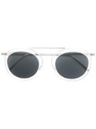 Thierry Lasry Potentially Na500 Sunglasses - Black
