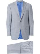 Canali Classic Two-piece Suit - Grey