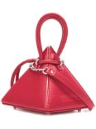 Nita Suri Lia Mini Bag - Red