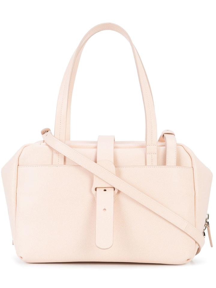 Senreve Doctor Bag - Pink