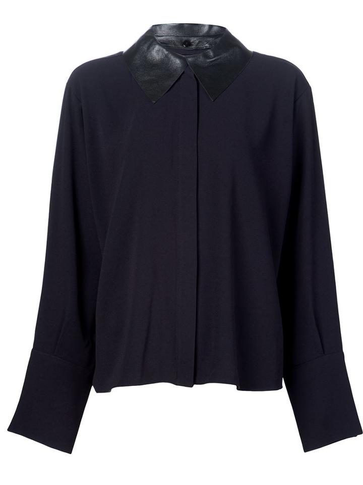 J.w.anderson 'new Age' Shirt