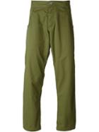 Telfar Casual Pants