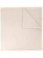 Jac+ Jack Marle Scarf - Nude & Neutrals