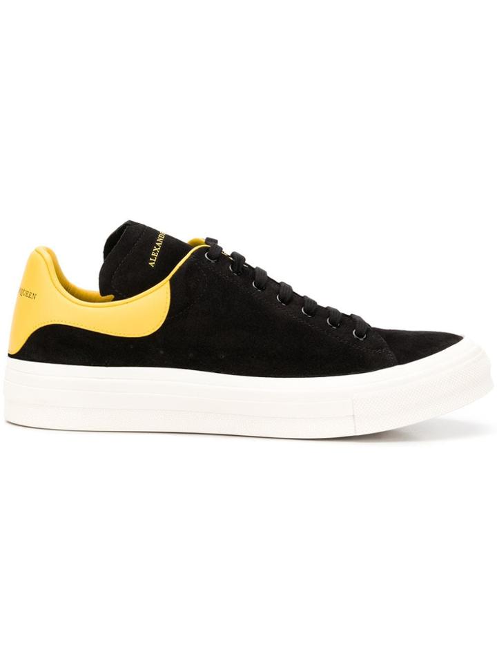 Alexander Mcqueen 526208whbga1084 - Black
