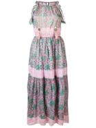 Alicia Bell Alicia Bell Dress - Pink