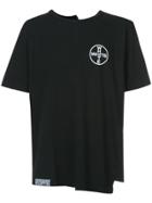 Off-white T-shirt - Black