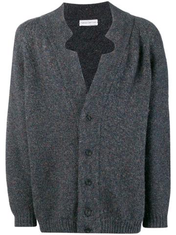 A.n.g.e.l.o. Vintage Cult Fabrizio Del Carlo Sweaters - Blue
