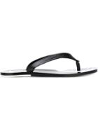 Fendi Bag Bugs Flip Flops
