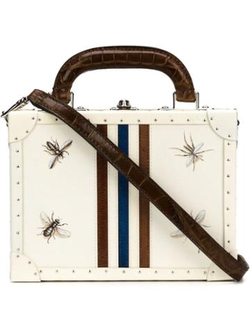 Bertoni 1949 'bertoncina' Shoulder Bag