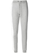 Philipp Plein Rivington Street Jogging Trousers - Grey