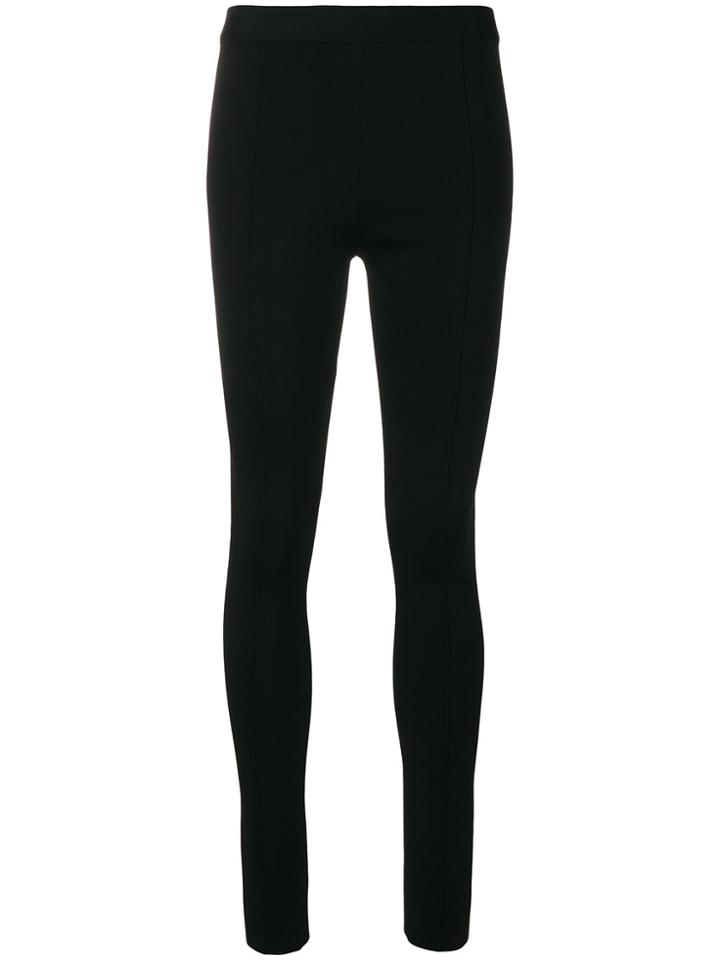 Givenchy Slim-fit Leggings - Black