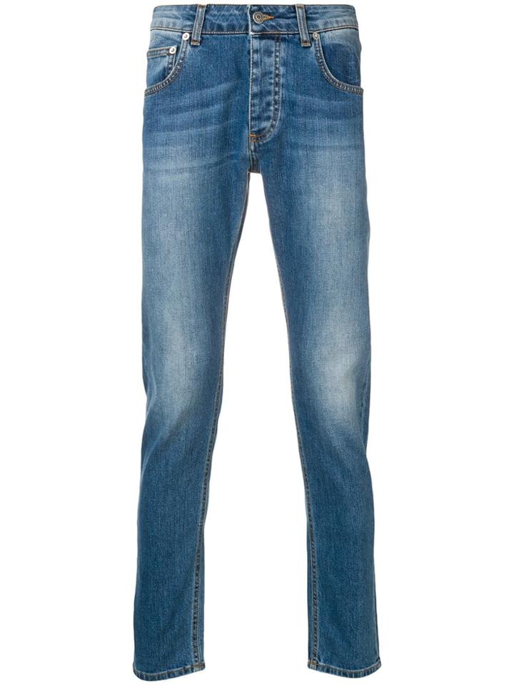 Be Able Davis Skinny-fit Jeans - Blue