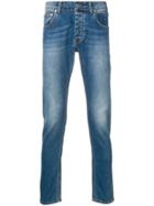 Be Able Davis Skinny-fit Jeans - Blue