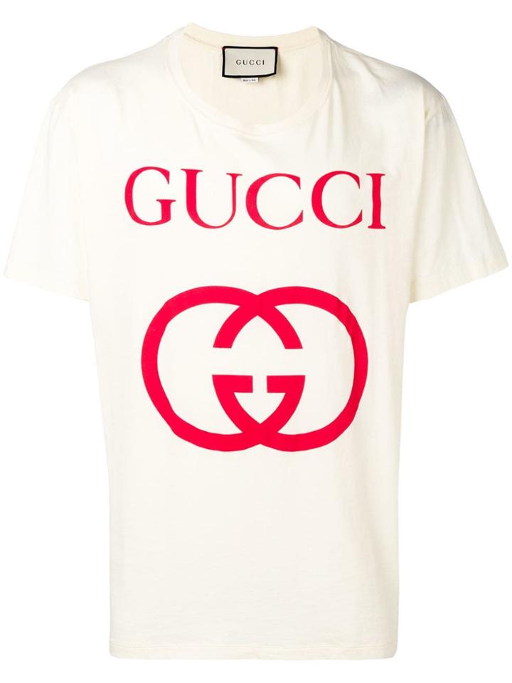 Gucci Gucci 493117x3q35 7373 - Nude & Neutrals