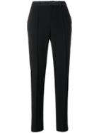 Three Floor Marseille Tailored Trousers - Black