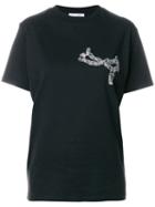 1017 Alyx 9sm Chain Print T-shirt - Black