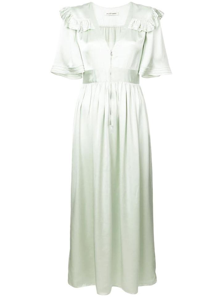 Jill Stuart - Green