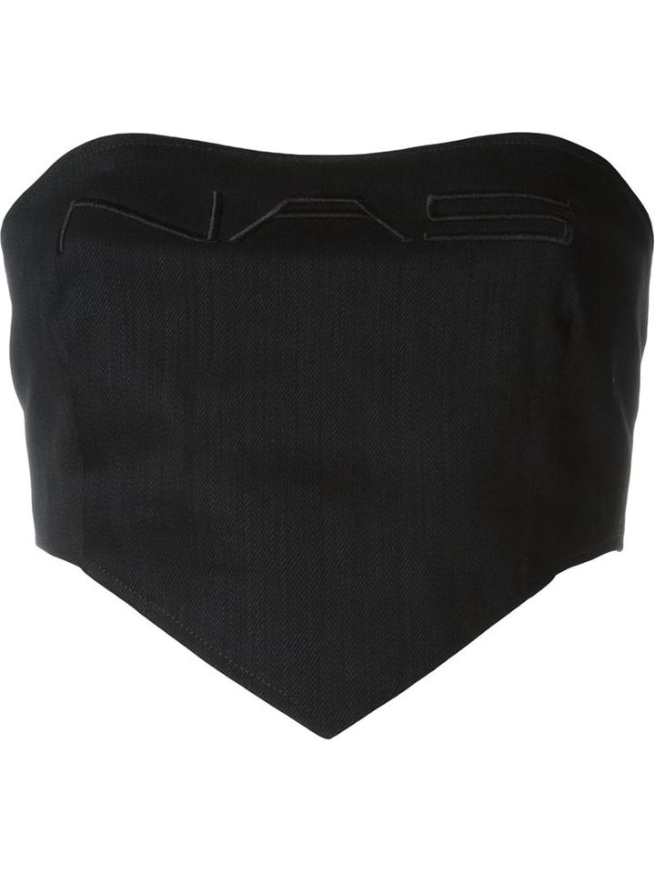 Nasir Mazhar Bandana Top