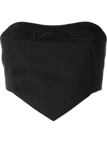 Nasir Mazhar Bandana Top