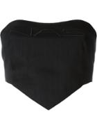 Nasir Mazhar Bandana Top