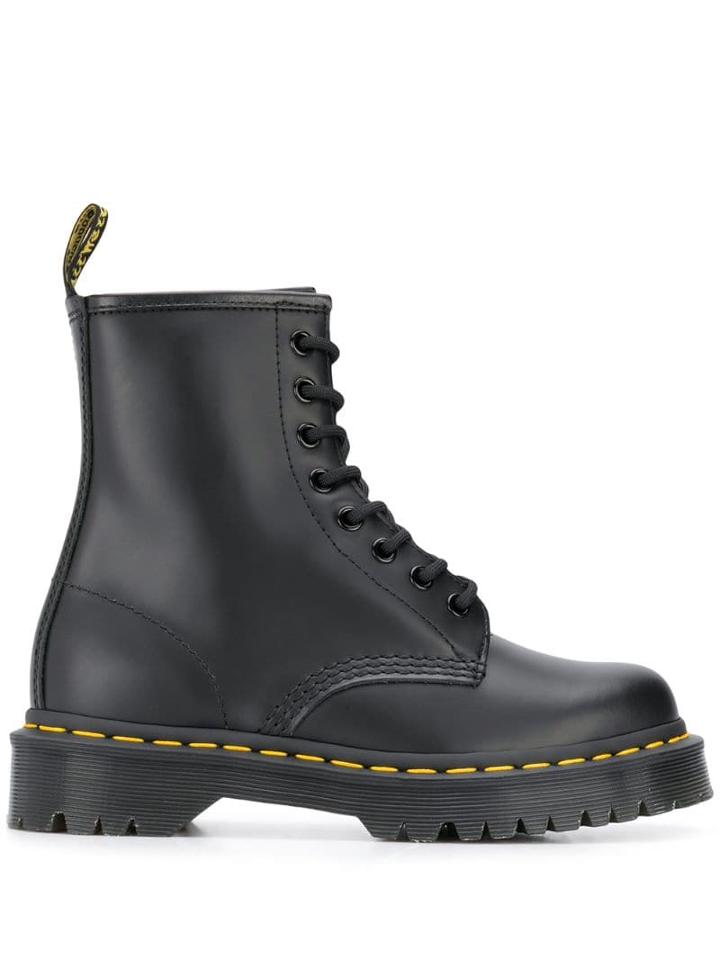 Dr. Martens Classic Ankle Boots - Black