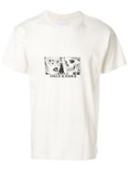 The Silted Company Graphic T-shirt - Nude & Neutrals