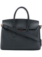 Bally Saphyr Tote - Black