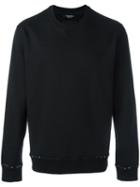 Valentino Rockstud Sweatshirt, Men's, Size: Large, Cotton/polyamide