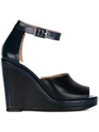 Maison Margiela Open Toe Sandals