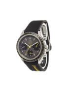 Omega 'speedmaster Racing Co-axial Chronograph 40 Mm' Watch, Adult Unisex