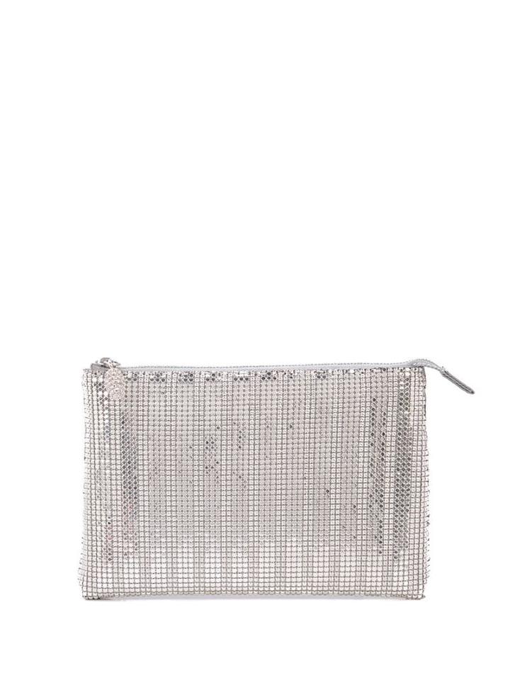 Tyler Ellis - Silver