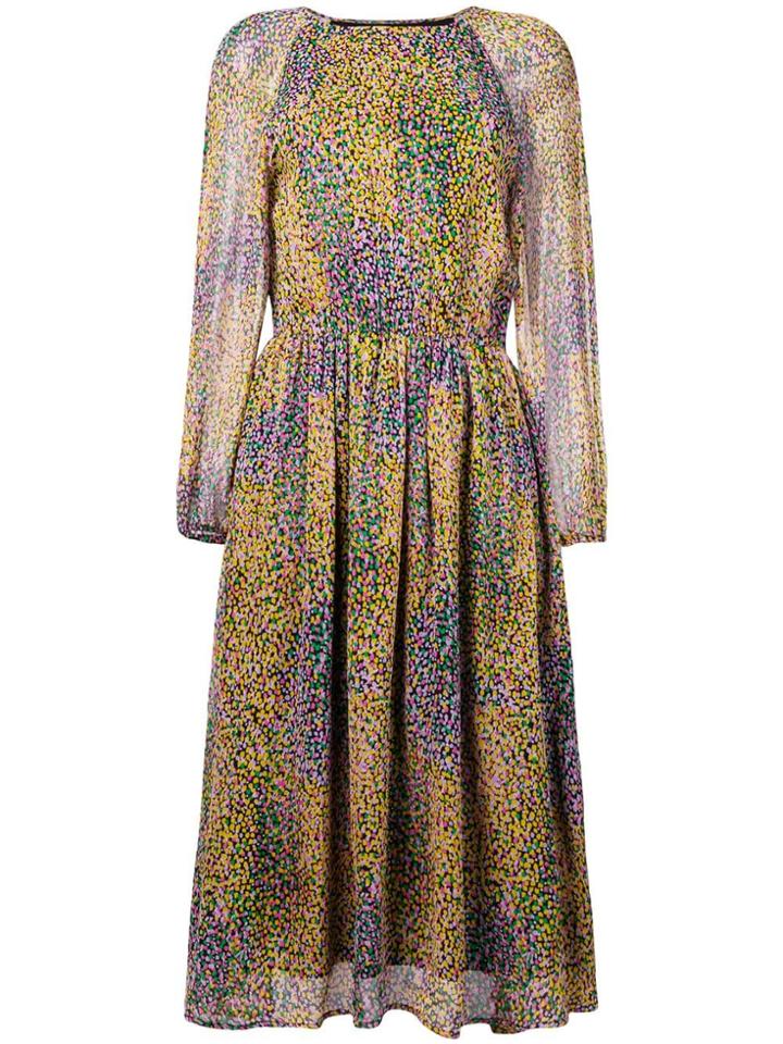 Essentiel Antwerp Shayna Dress - Black