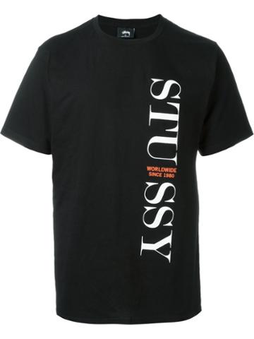 Stussy 'standard Stussy' T-shirt