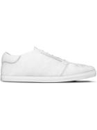 Myswear Dean 2 Sneakers, Women's, Size: 36, White, Nappa Leather/rubber