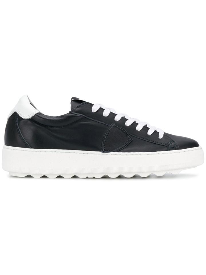 Philippe Model Madeleine Sneakers - Blue