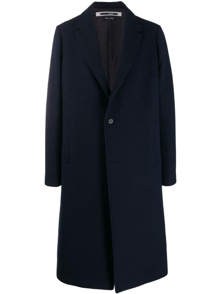 Mcq Alexander Mcqueen Mcq Alexander Mcqueen 547390rnq28 4014 - Blue